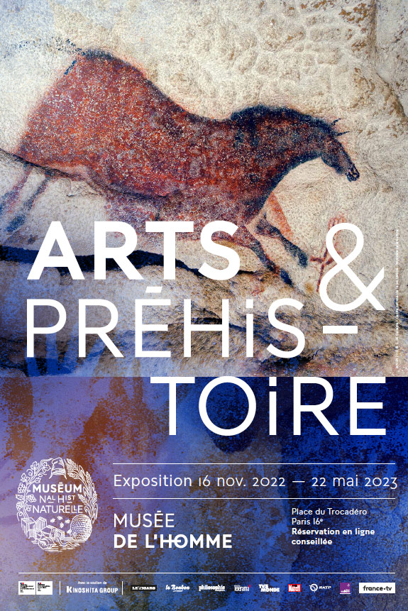 arts-prehistoire