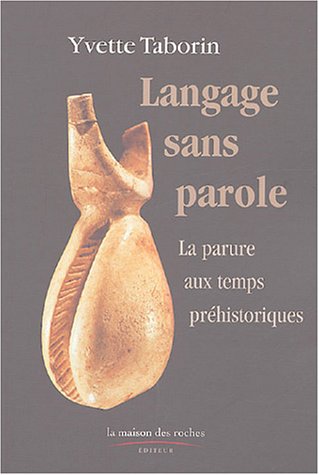 Langage sans parole