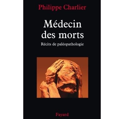 Médecin des morts