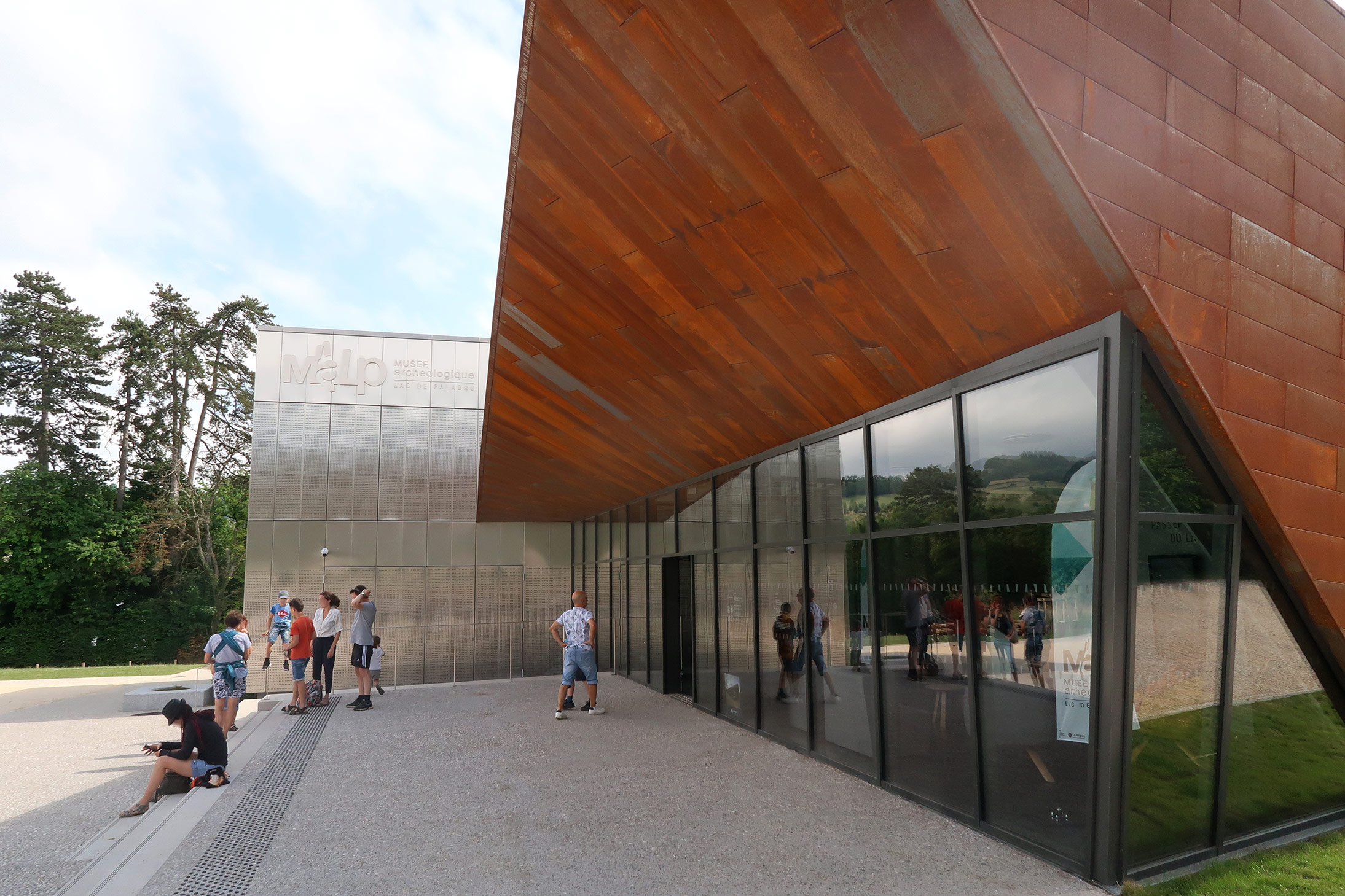 Musée d’archéologie et de Préhistoire – Val-Cenis