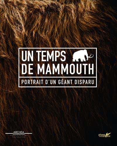 Un temps de mammouth