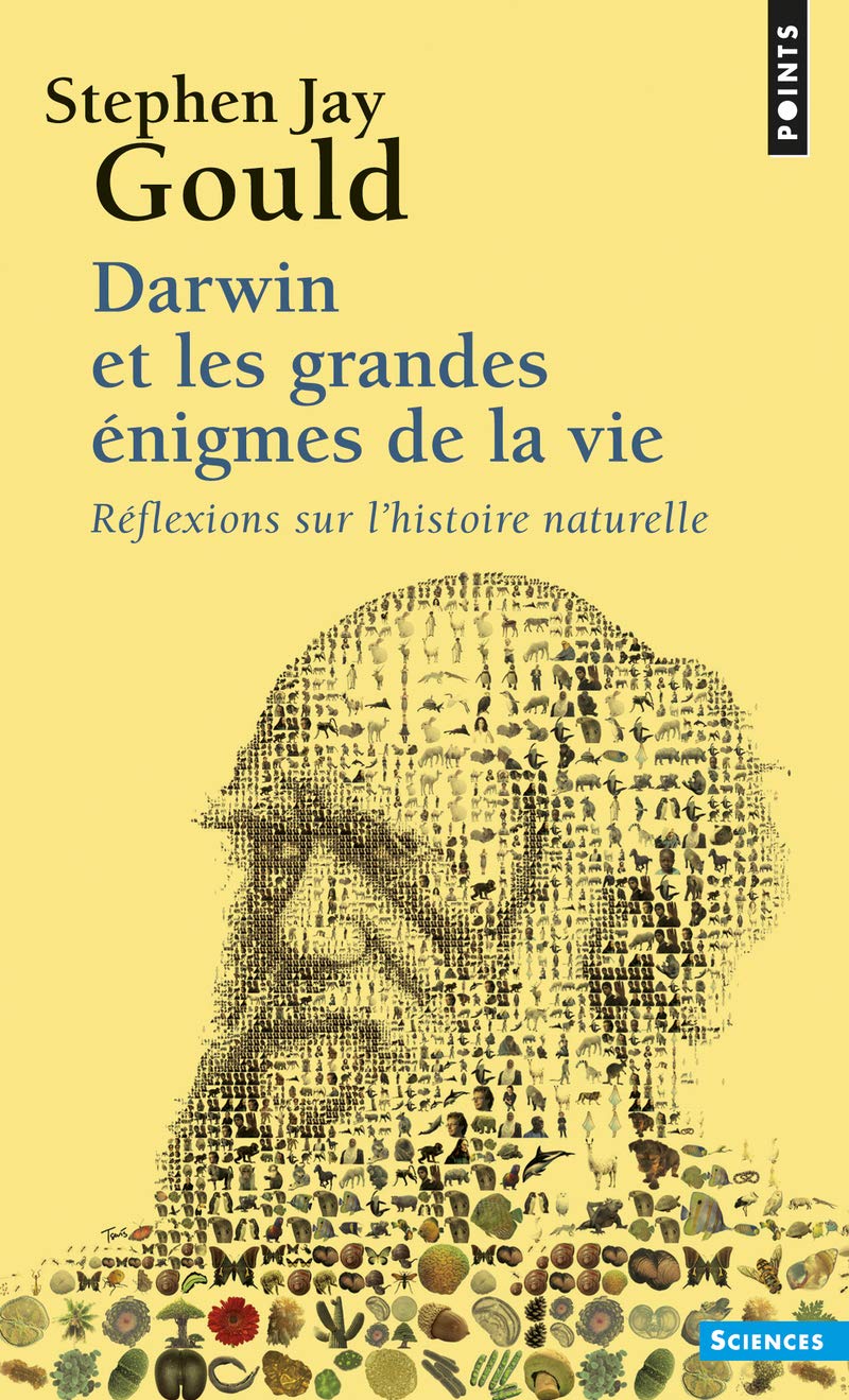 Darwin et les grandes énigmes de la vie