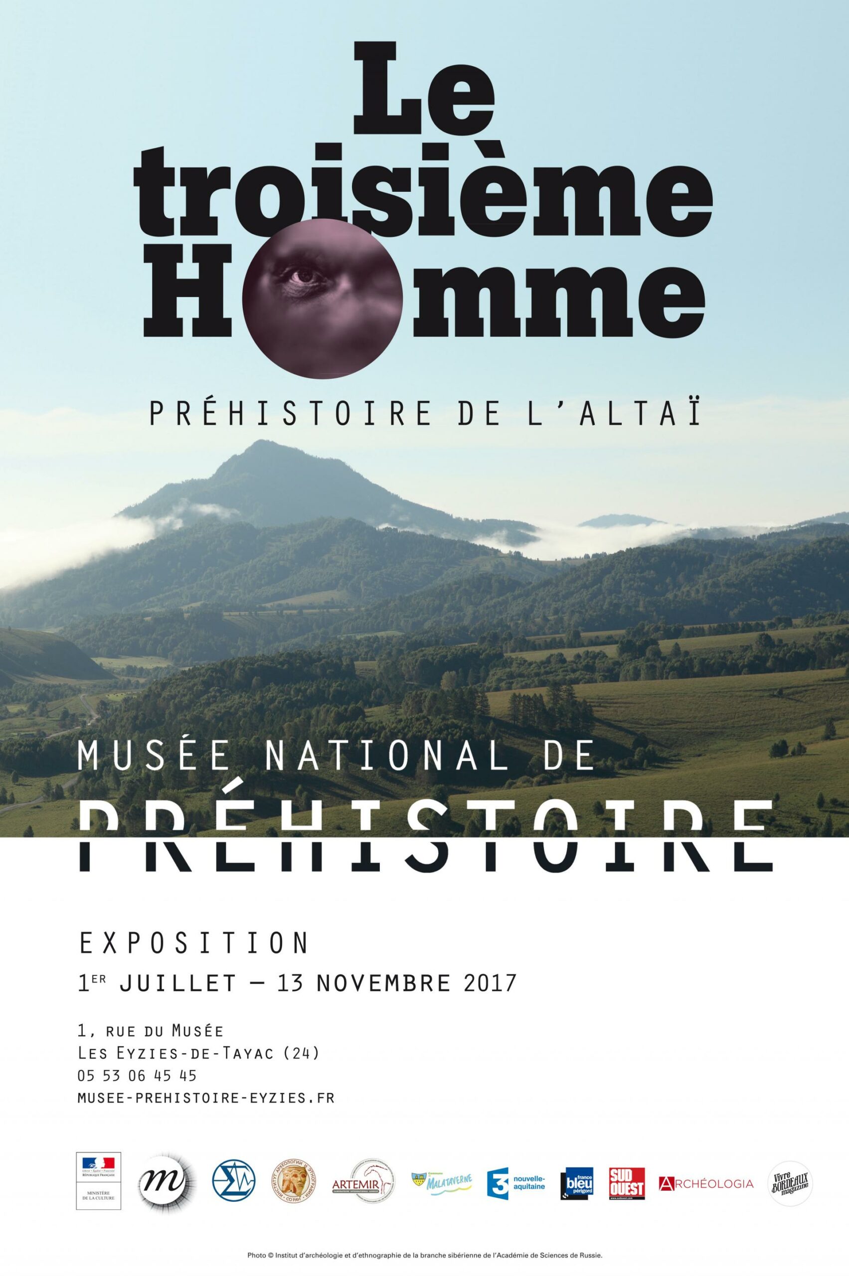 Le troisième Homme