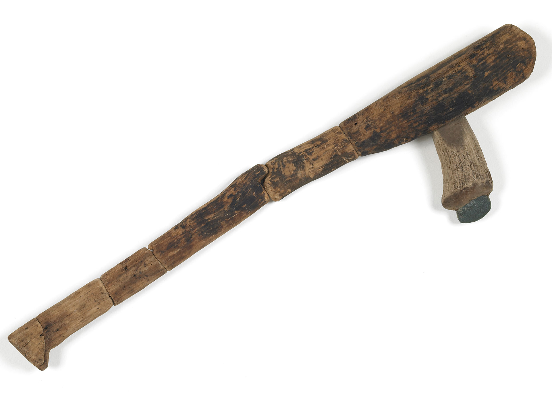 Néolithique. Les villages de Chalain & Clairvaux, patrimoine de l ...