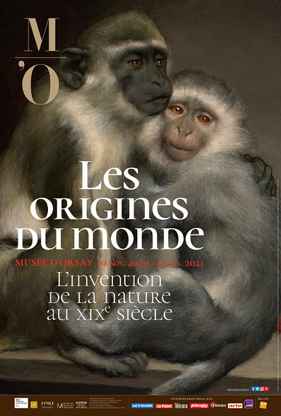 Les origines du monde