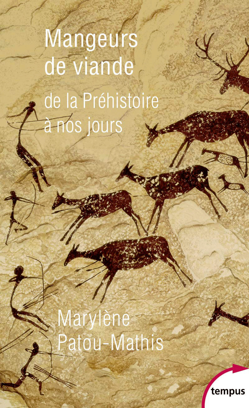 Mangeurs de viande