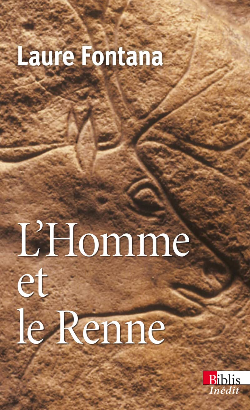 L’homme et le renne