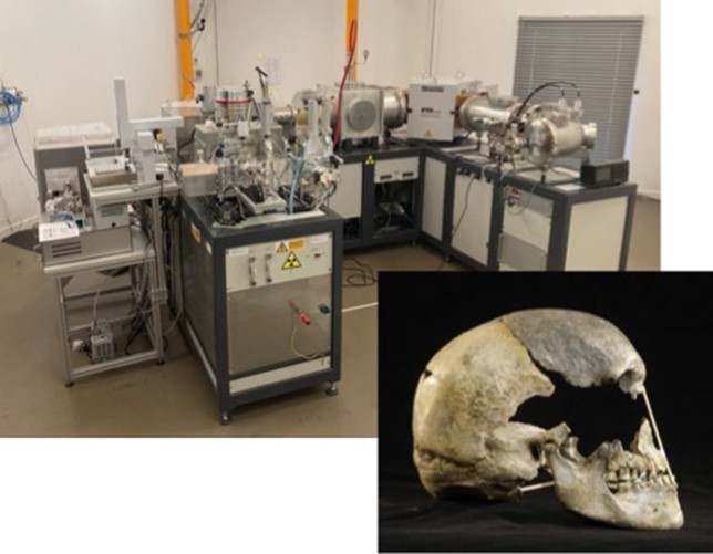 Améliorer la méthode de datation au radiocarbone et implications pour les études archéologiques