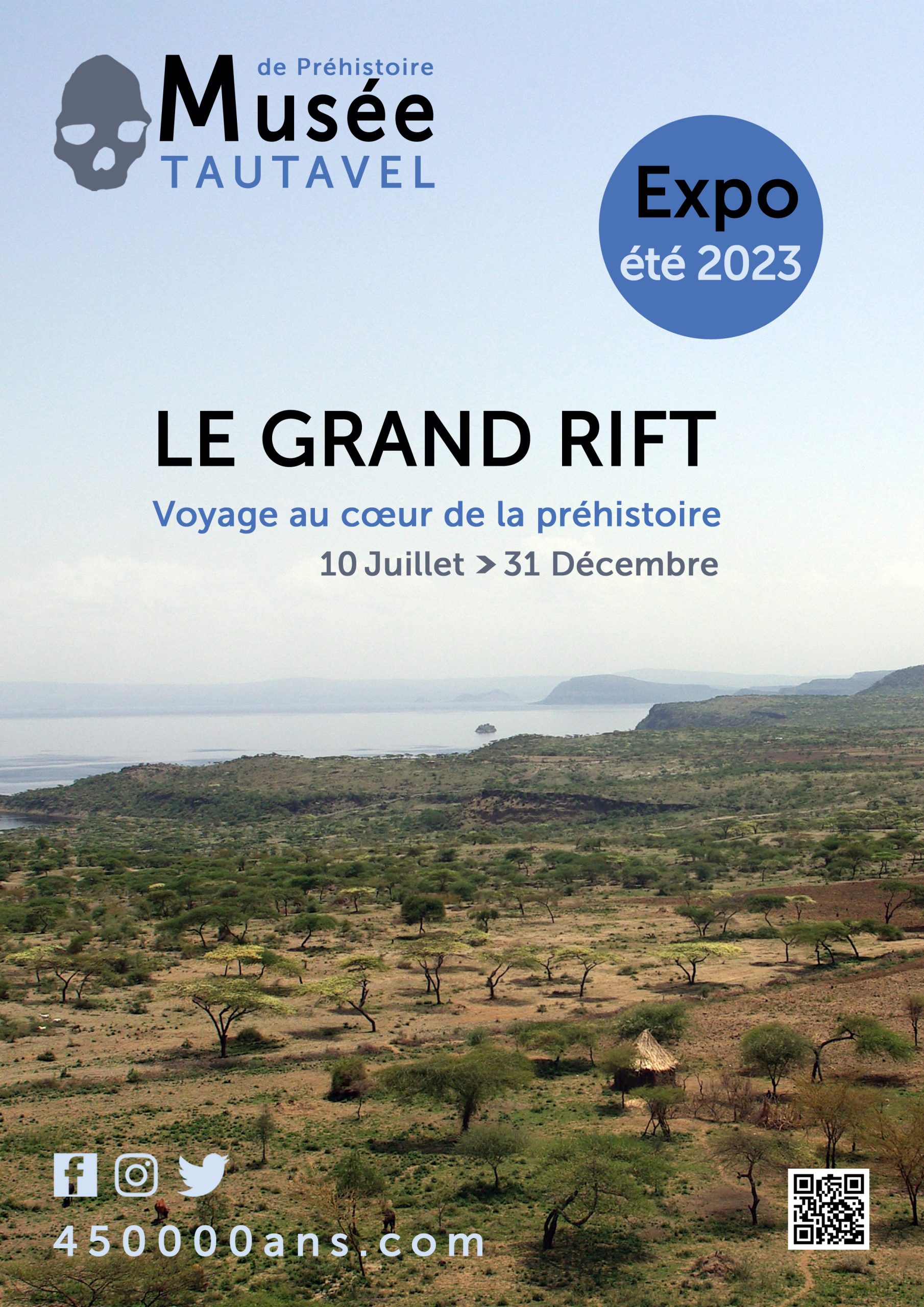 Le Grand Rift