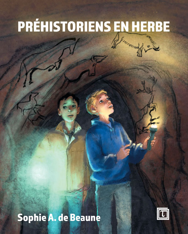 Préhistoriens en herbe