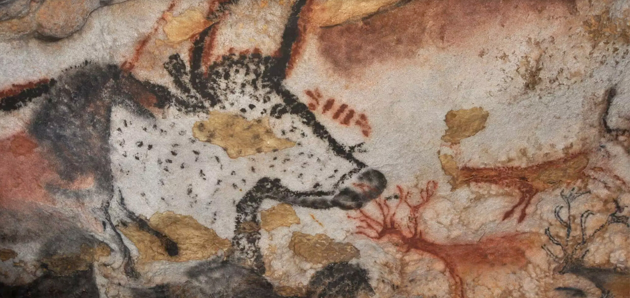 Lascaux, une œuvre de mémoire