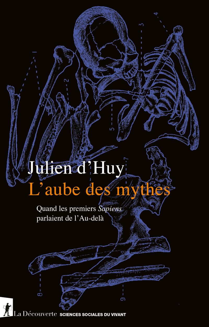 L’aube des mythes