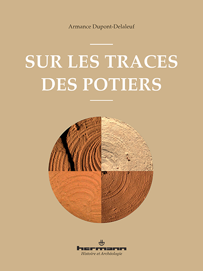 Sur les traces des potiers