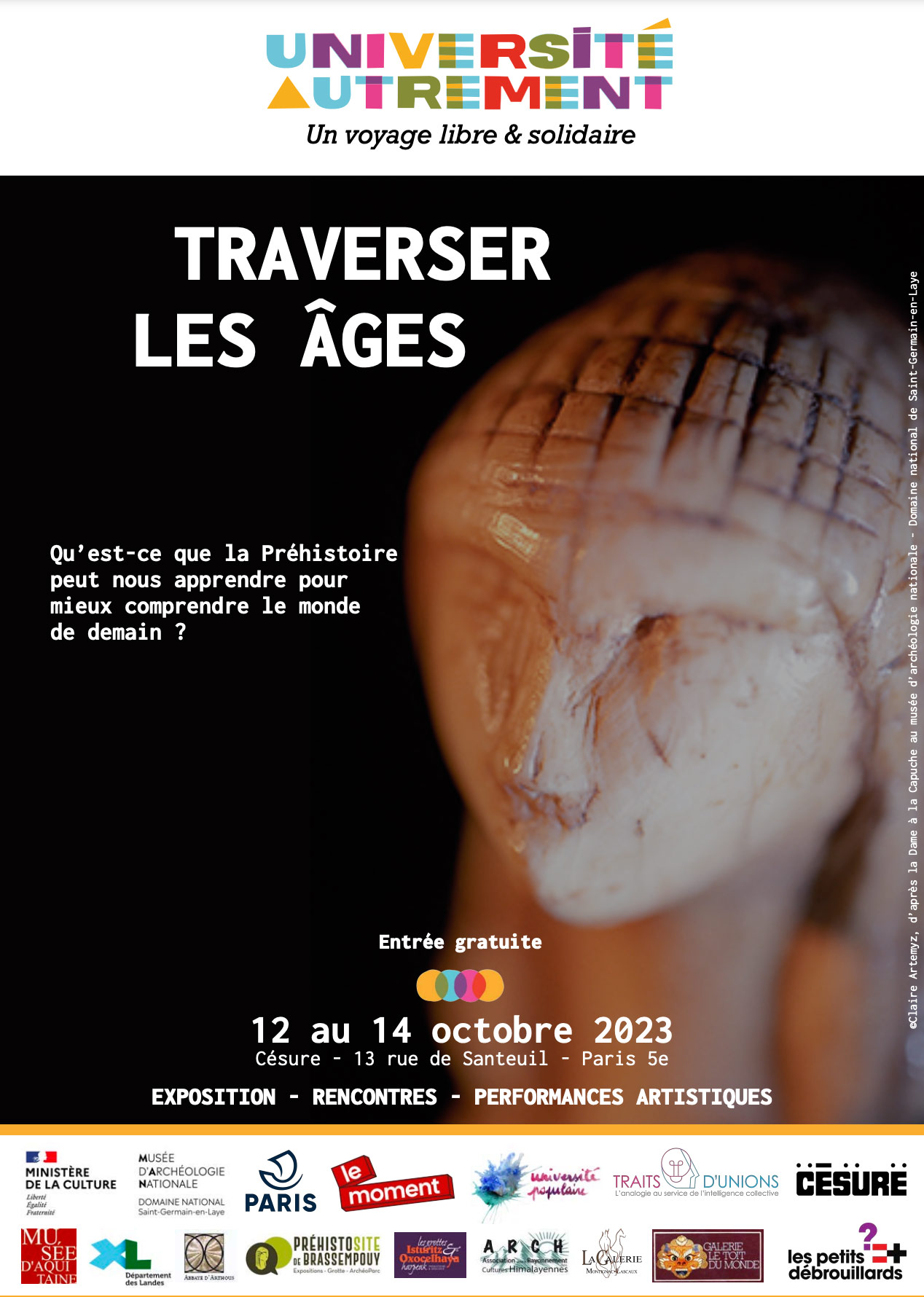 Traverser les âges