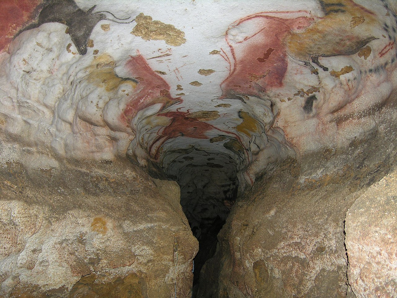 Lascaux, grotte modèle ou exception culturelle ?