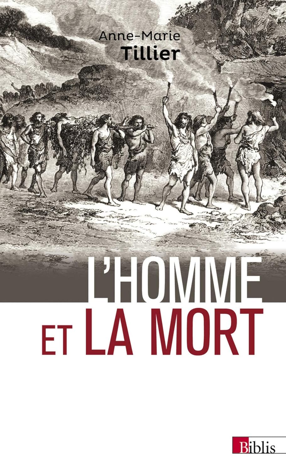 L’homme et la mort