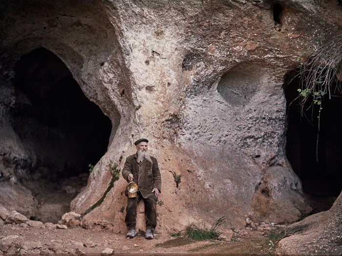 La vallée de la Vézère dans les Archives de la Planète