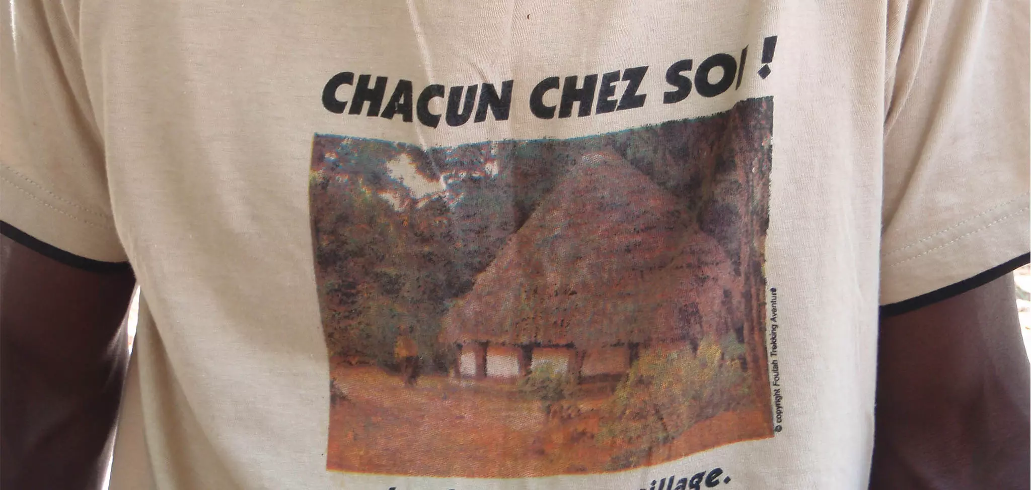 La relation entre humains et primates : vues d’Afrique et d’Occident