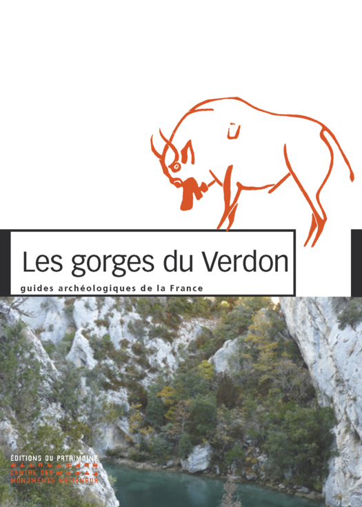 Les gorges du Verdon