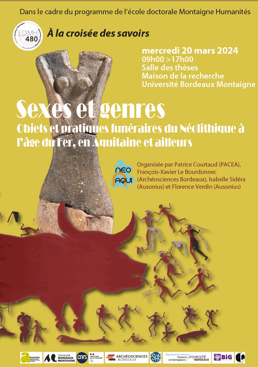 Sexes et genres