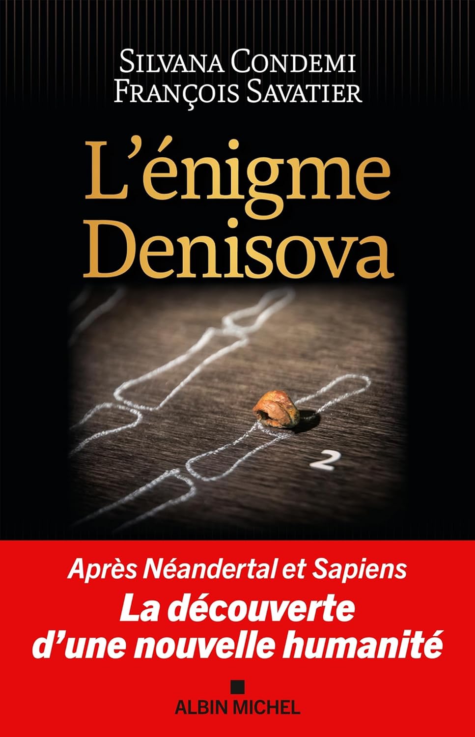 L’Enigme Denisova