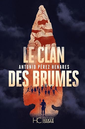 Le clan des brumes