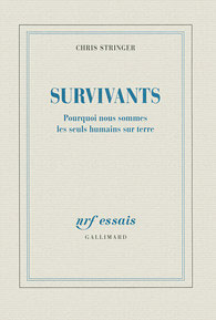 Survivants – Pourquoi sommes-nous les seuls humains sur terre