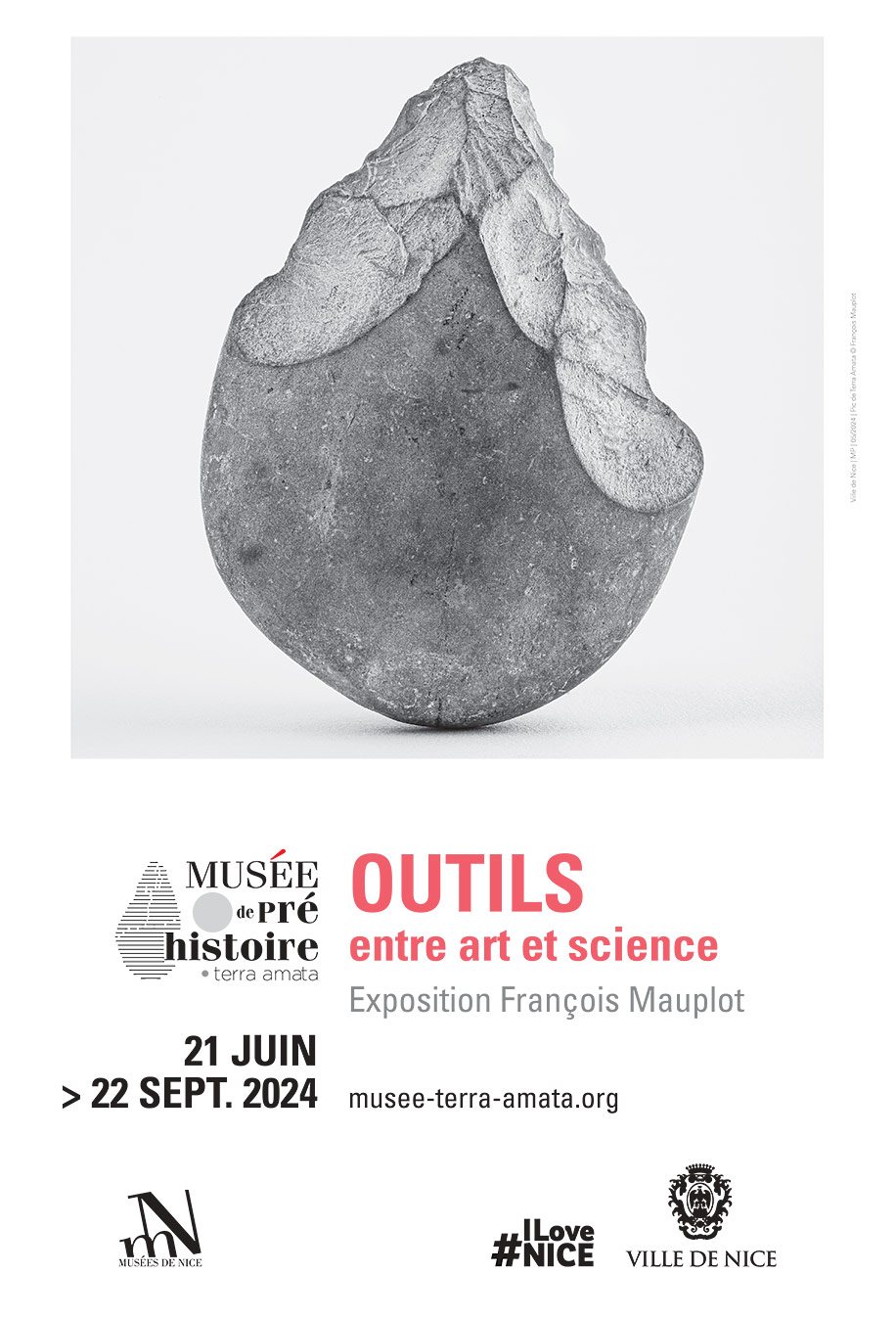 OUTILS entre art et science