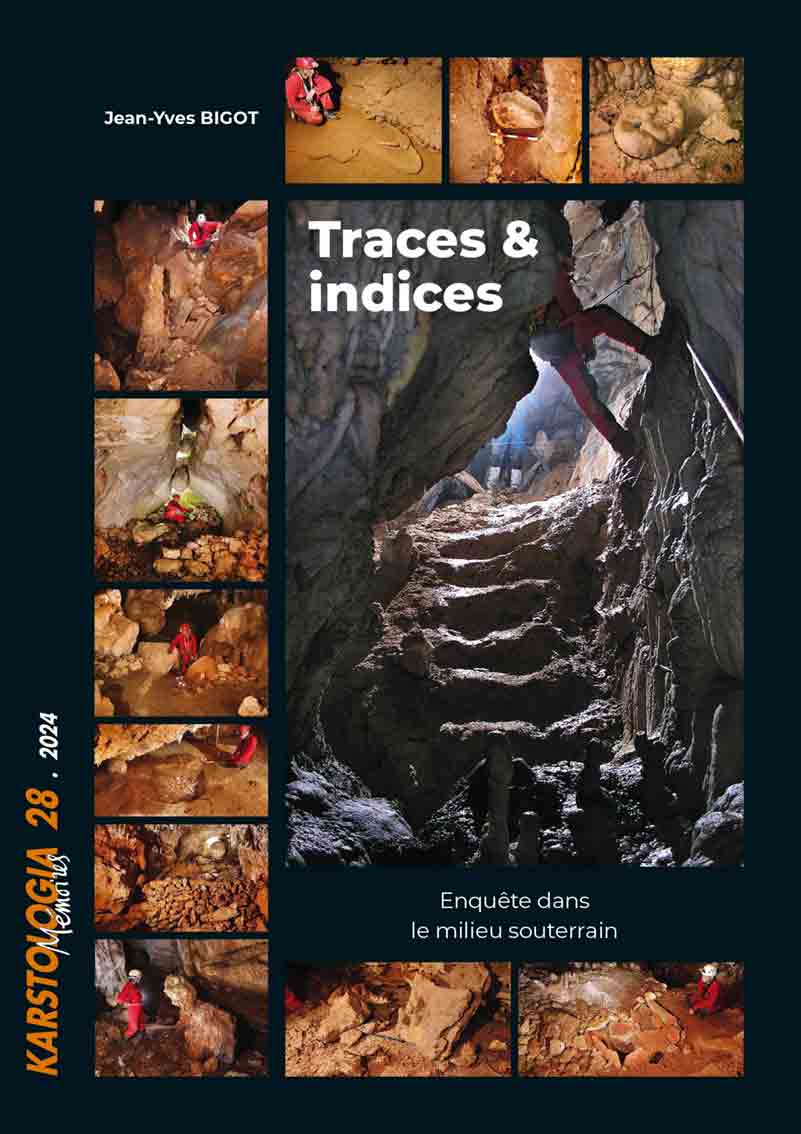 Traces et indices