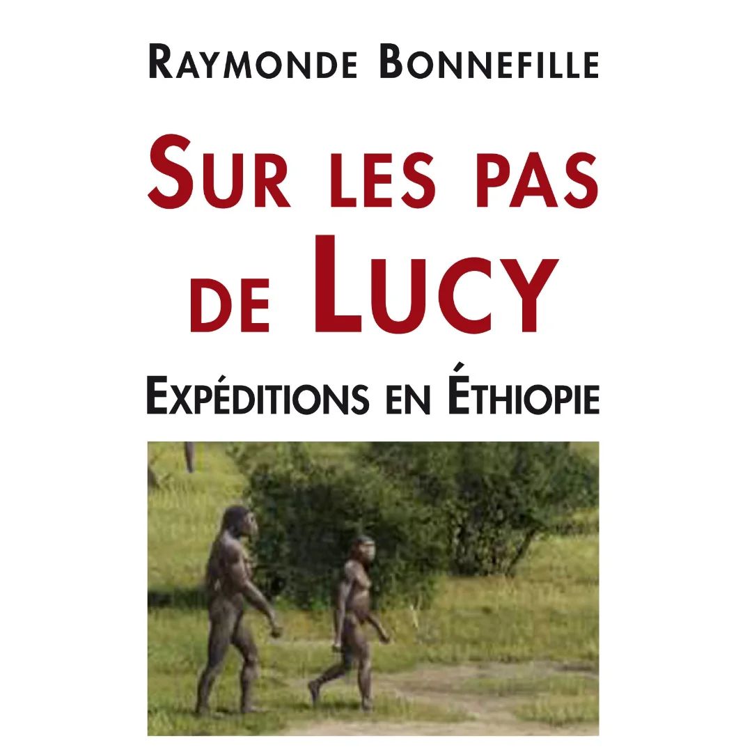 Lucy, 50 ans après…