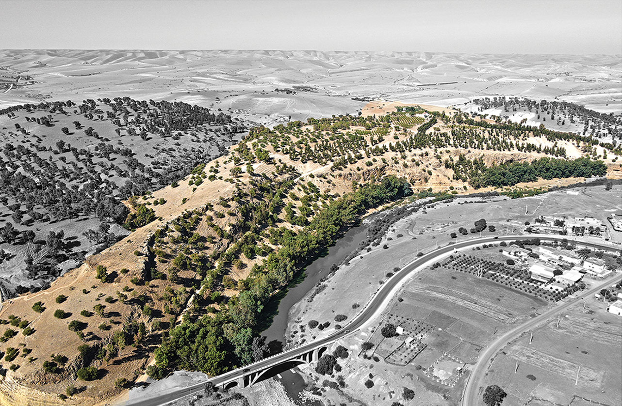 Oued Beht, une riche colonie de la fin du Néolithique, il y a 3 000 ans