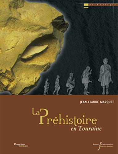 La préhistoire en Touraine