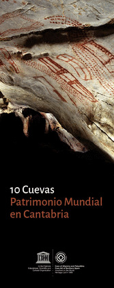 10 cuevas – Patrimonio mundial en Cantabria