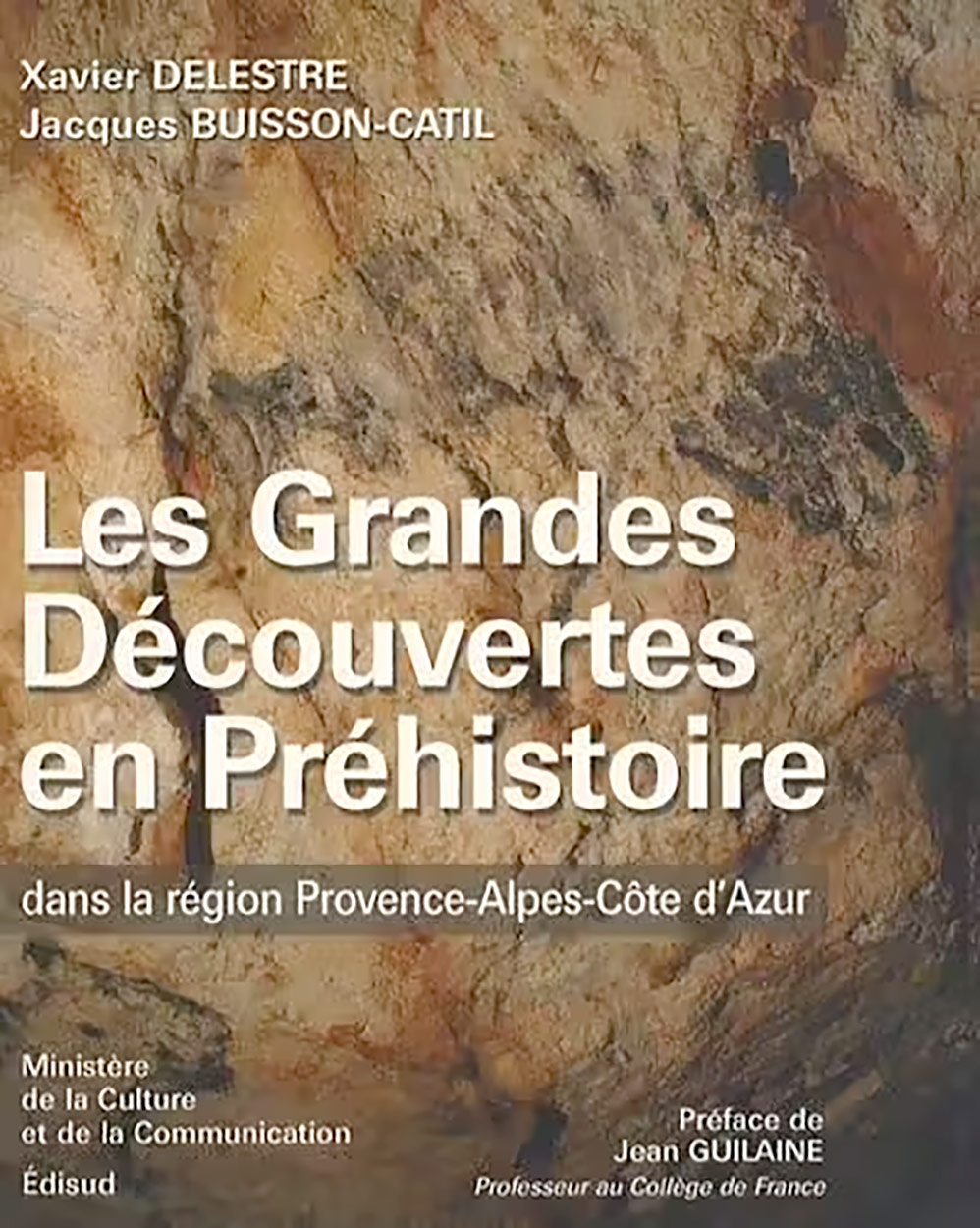 Les grandes Découvertes en Préhistoire