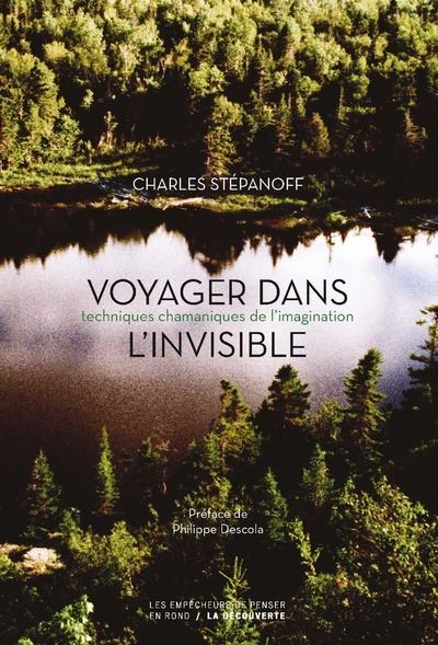 Voyage dans l'invisible 