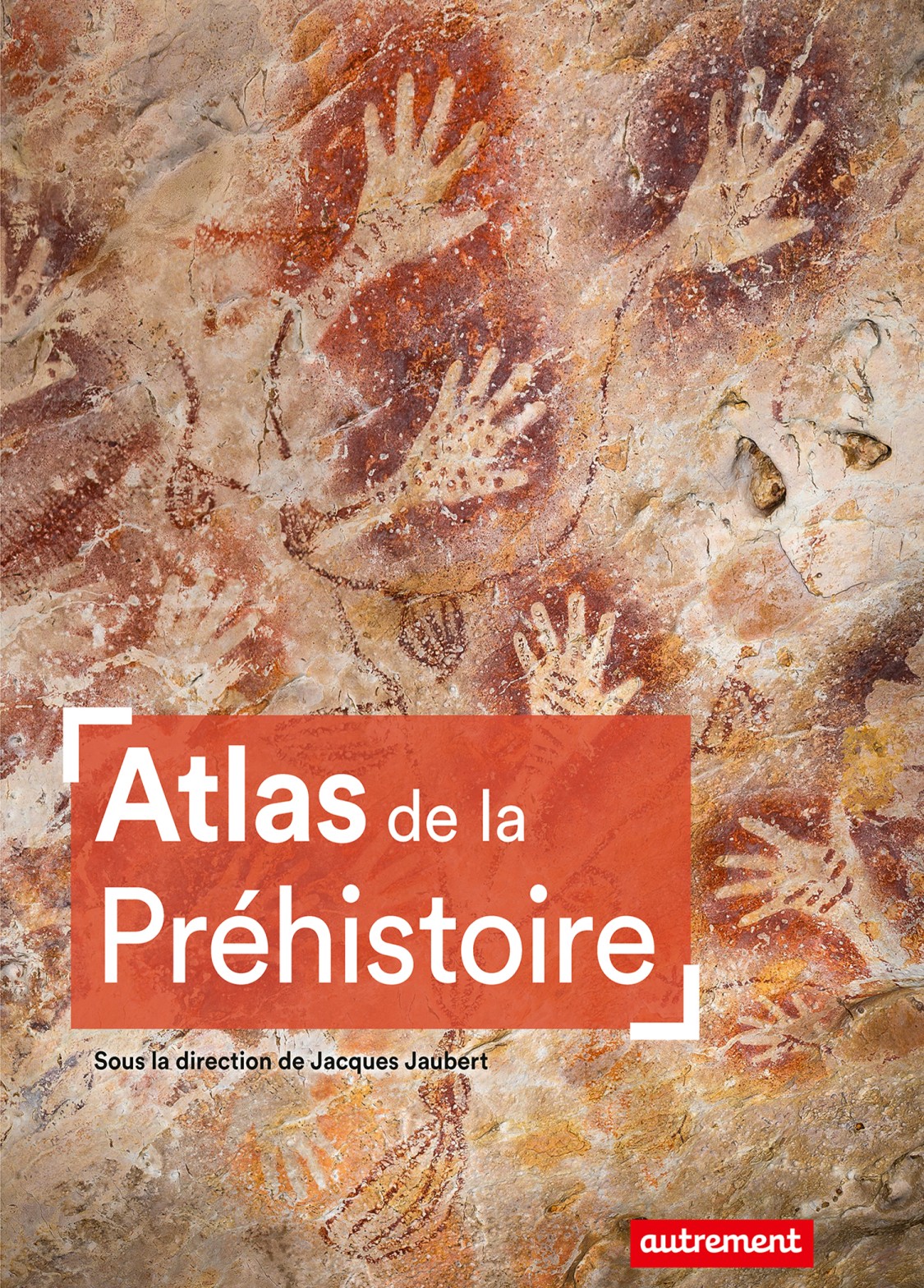 Atlas de la Préhistoire