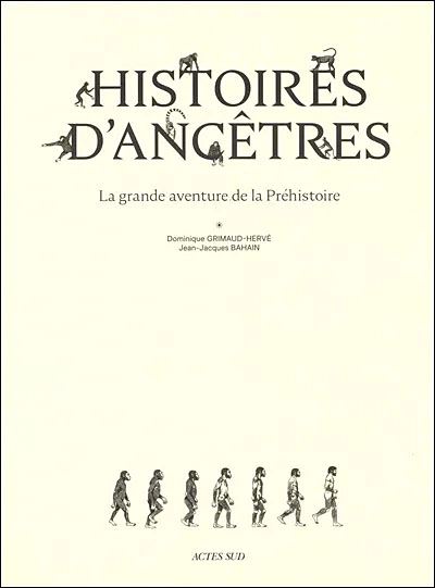 Histoires d’ancêtres