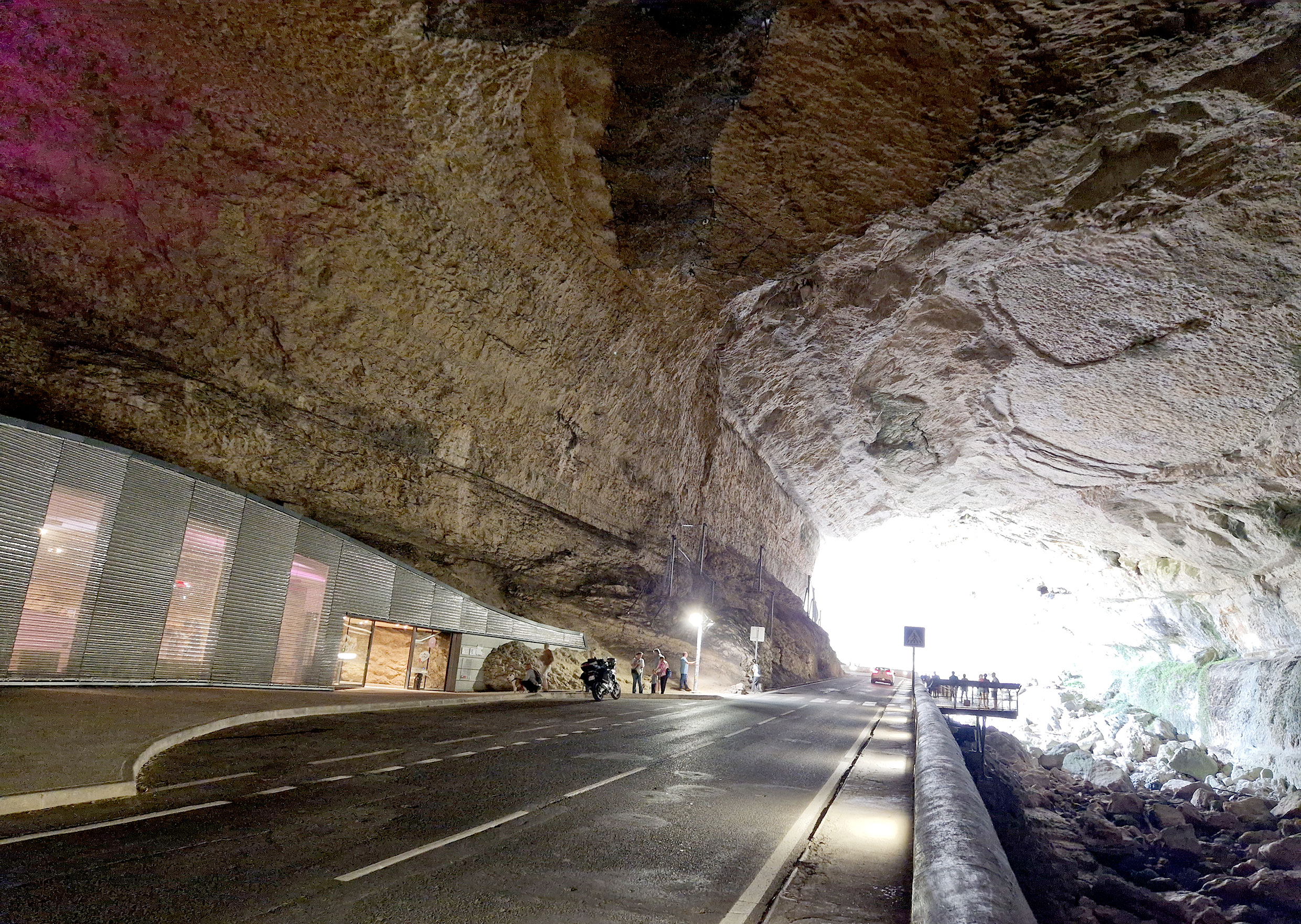 Visite de la Grotte et du Centre d&rsquo;Interprétation du Mas d&rsquo;Azil