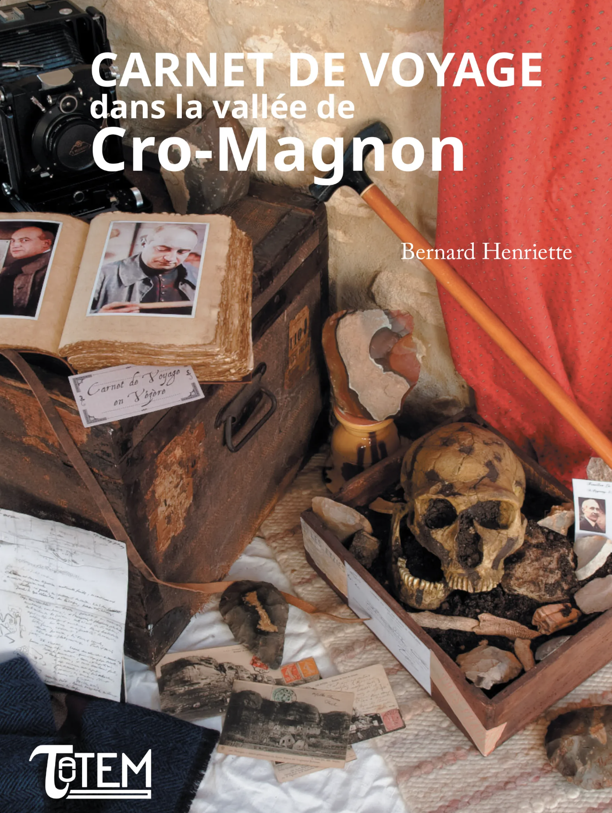 Carnet de voyage. Dans la vallée de Cro-Magnon