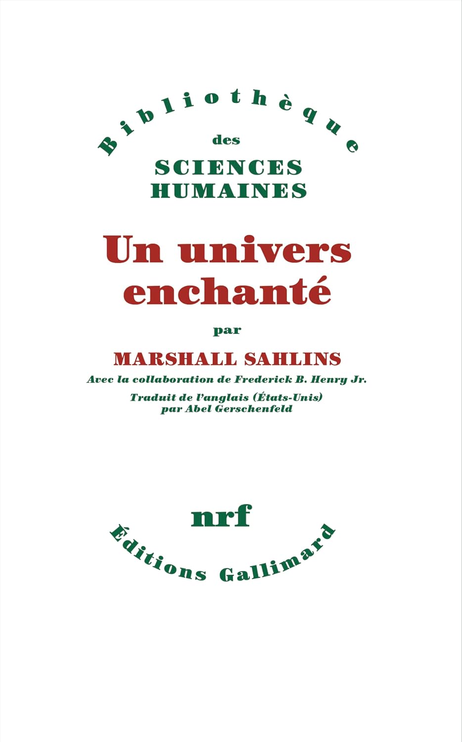« Un univers enchanté » Recension de Romain Pigeaud-Leygnac
